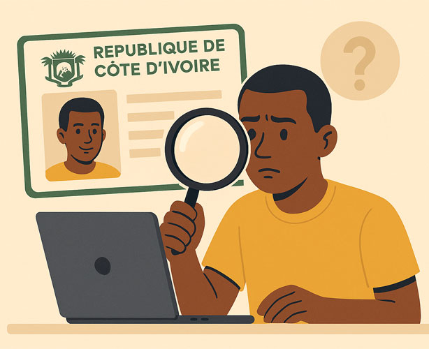Consulter la liste des permis dont le capital de point est épuisé