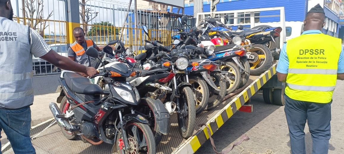 mesure-de-restriction-sur-l-ex-vge-102-motos-1-velo-et-23-tricycles-mis-en-fourriere-ce-15-mai