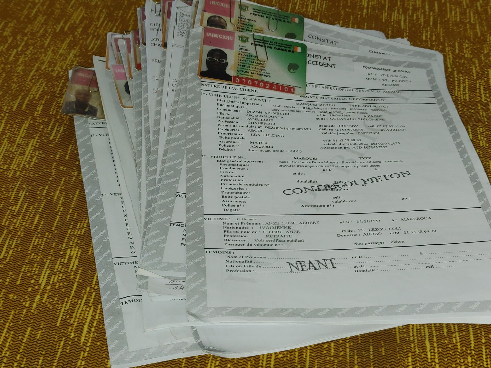 34-chauffeurs-indelicats-sanctionnes-ce-mois-de-mai