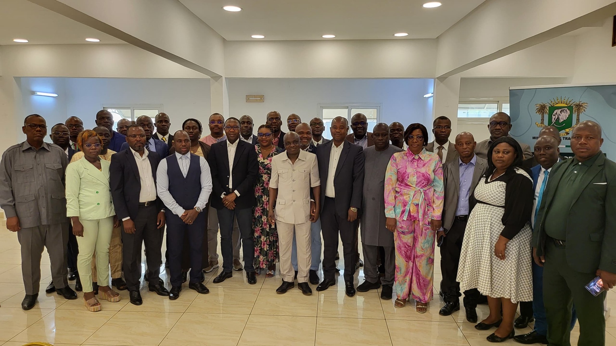 la-dgttc-renforce-la-coordination-regionale-et-la-digitalisation-des-procedures-de-transports-terrestres-lors-d-un-atelier-a-abidjan